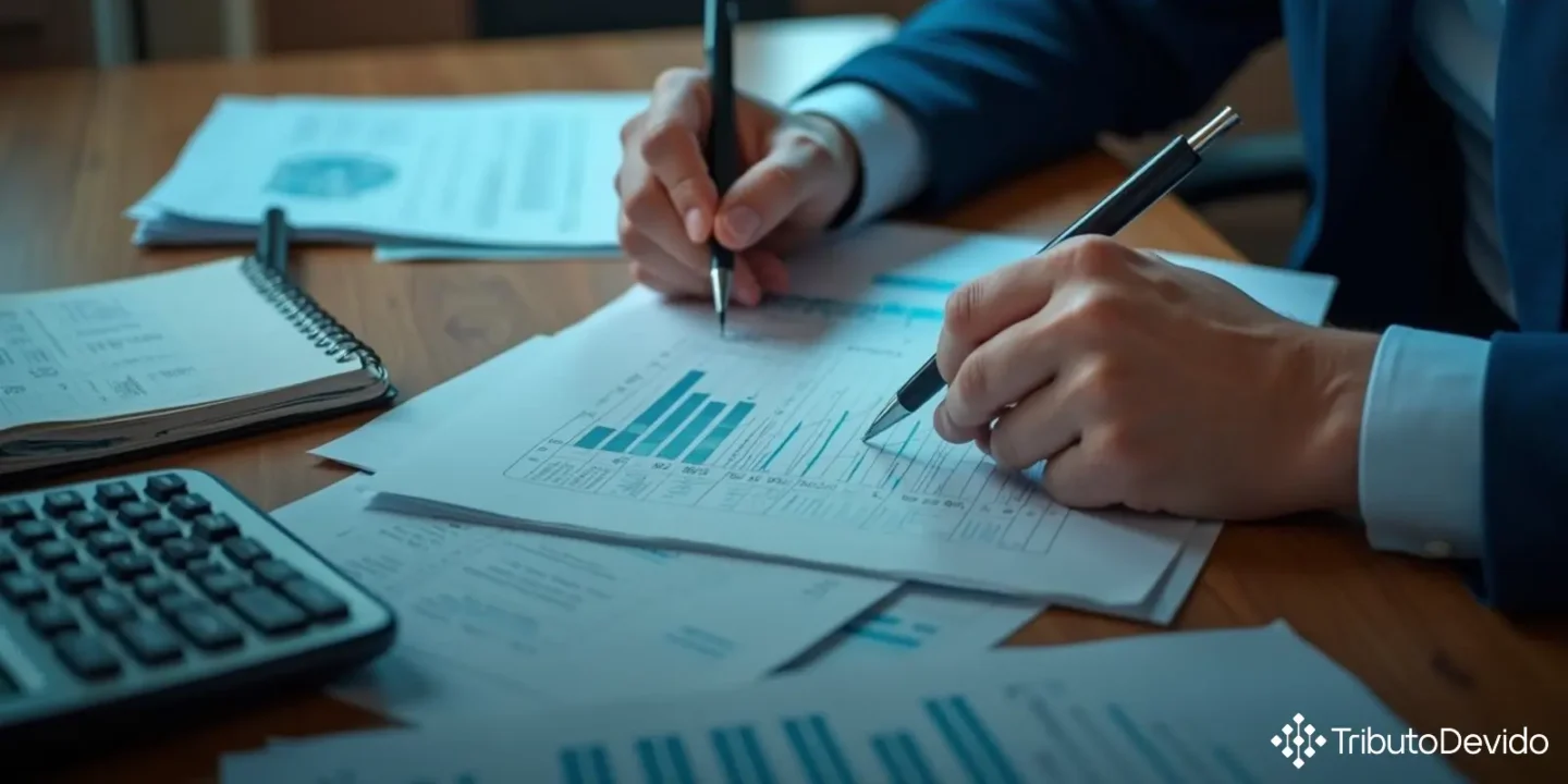 Tributação de Sindicatos Patronais