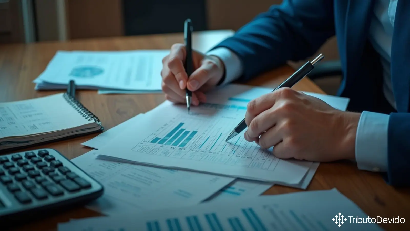 Tributação de Sindicatos Patronais