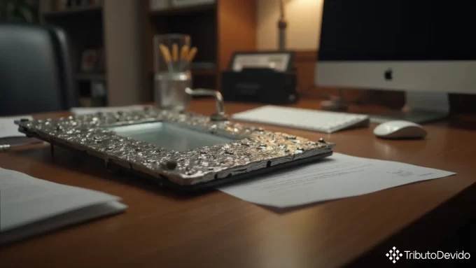 Tributação PIS COFINS Partes Implementos Agrícolas