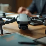 Classificação fiscal Drones Receita Federal