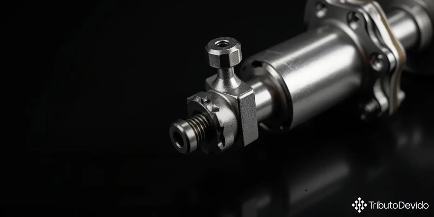 Classificação fiscal eixo primário transmissão motocicleta