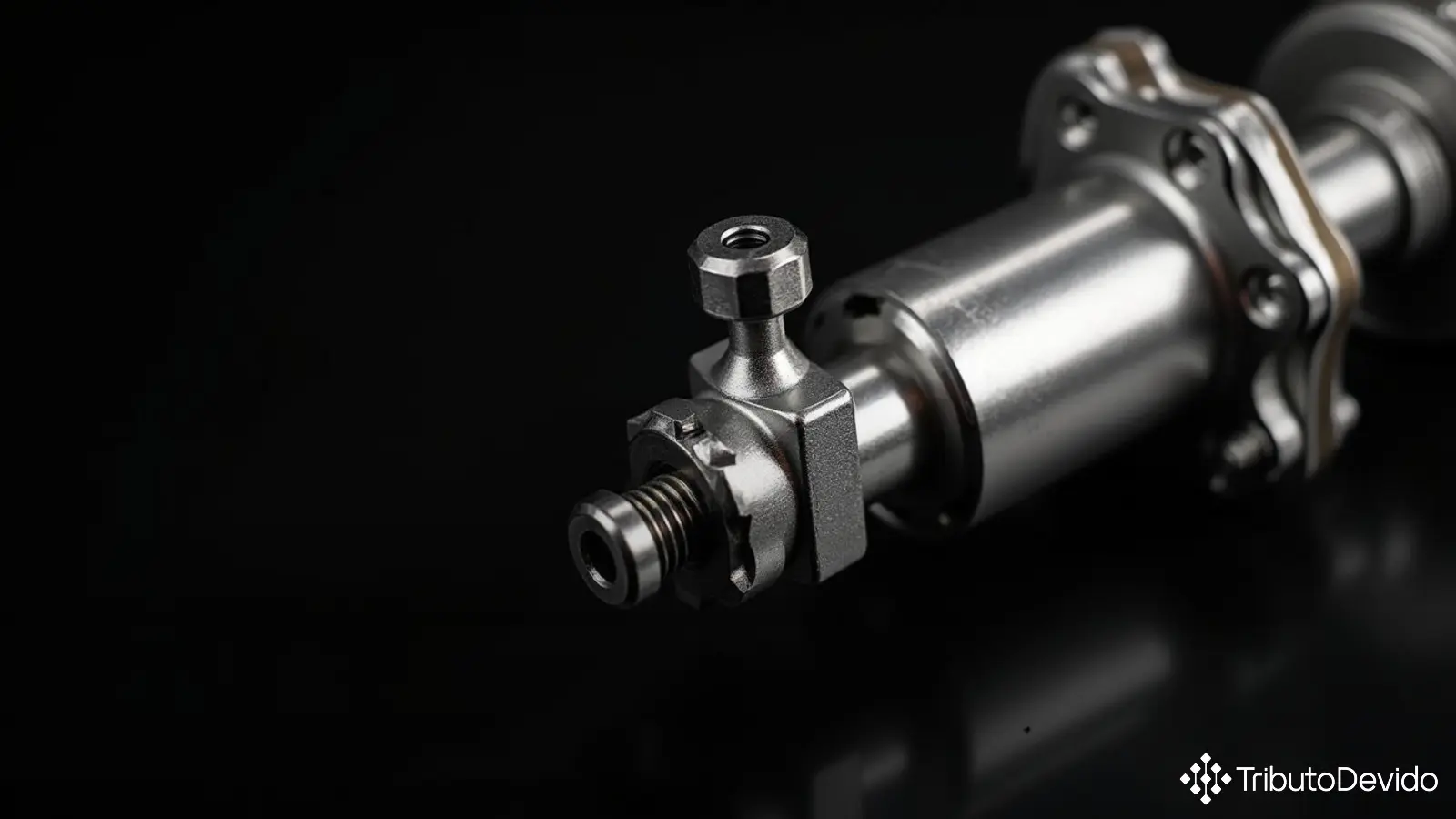 Classificação fiscal eixo primário transmissão motocicleta