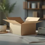 Colocação nova embalagem caracteriza industrialização