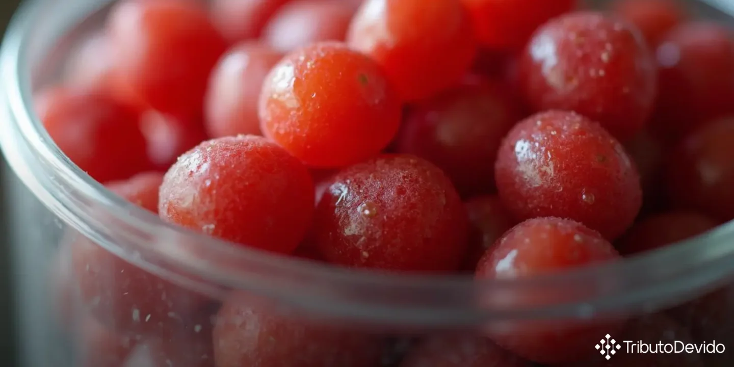 Acondicionamento produtos não tributados IPI