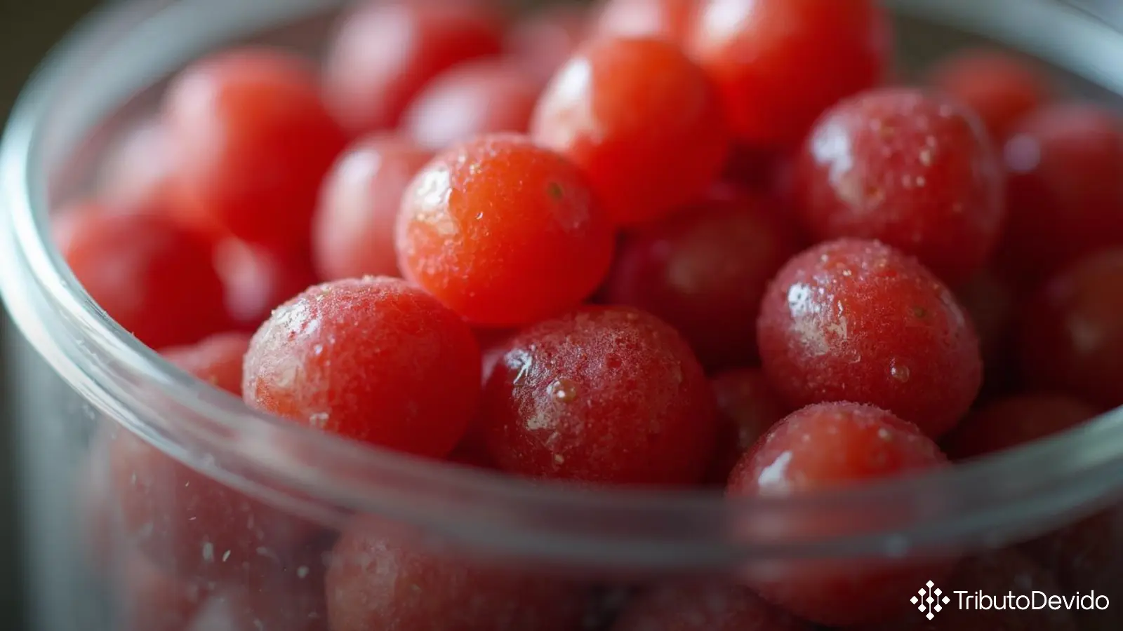 Acondicionamento produtos não tributados IPI