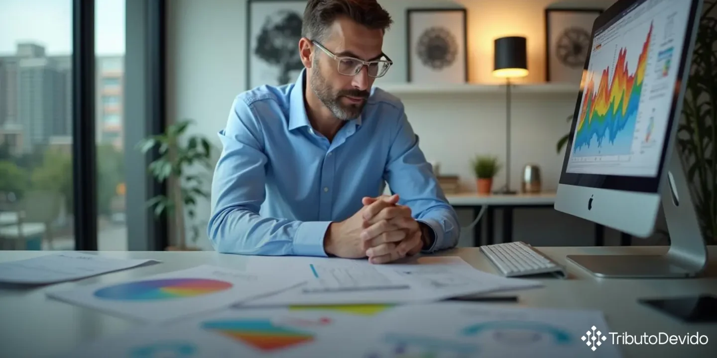 Percentuais de presunção no Lucro Presumido para tratamentos térmicos e acústicos