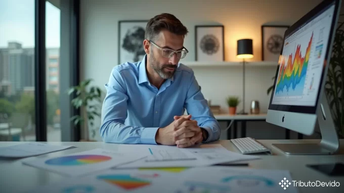 Percentuais de presunção no Lucro Presumido para tratamentos térmicos e acústicos