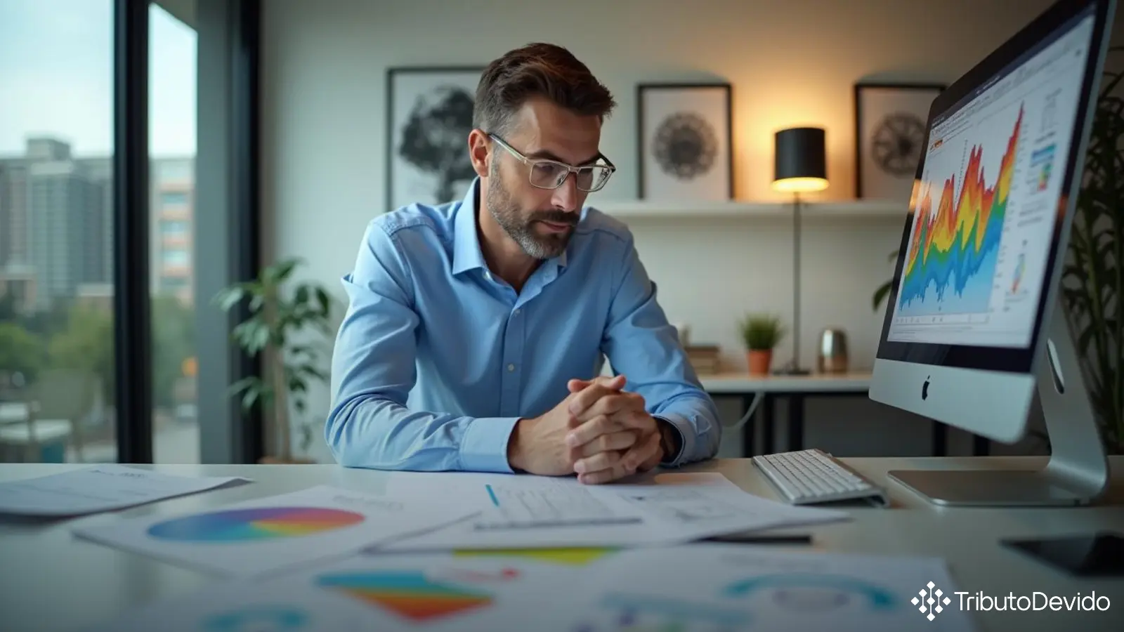 Percentuais de presunção no Lucro Presumido para tratamentos térmicos e acústicos