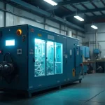 Classificação fiscal NCM 8424.30.10 para aparelhos de limpeza por jato de água