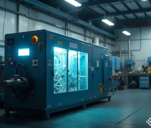 Classificação fiscal NCM 8424.30.10 para aparelhos de limpeza por jato de água