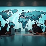 Registro SISCOSERV serviços transporte carga operações comércio exterior