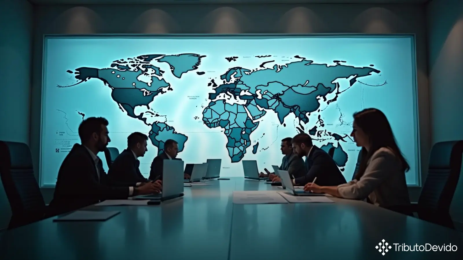 Registro SISCOSERV serviços transporte carga operações comércio exterior