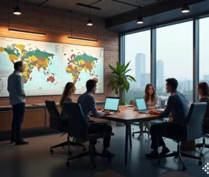 Obrigações registro SISCOSERV transporte carga internacional