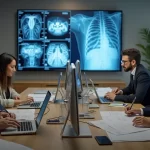 Percentual reduzido Lucro Presumido serviços diagnóstico imagem IRPJ CSLL