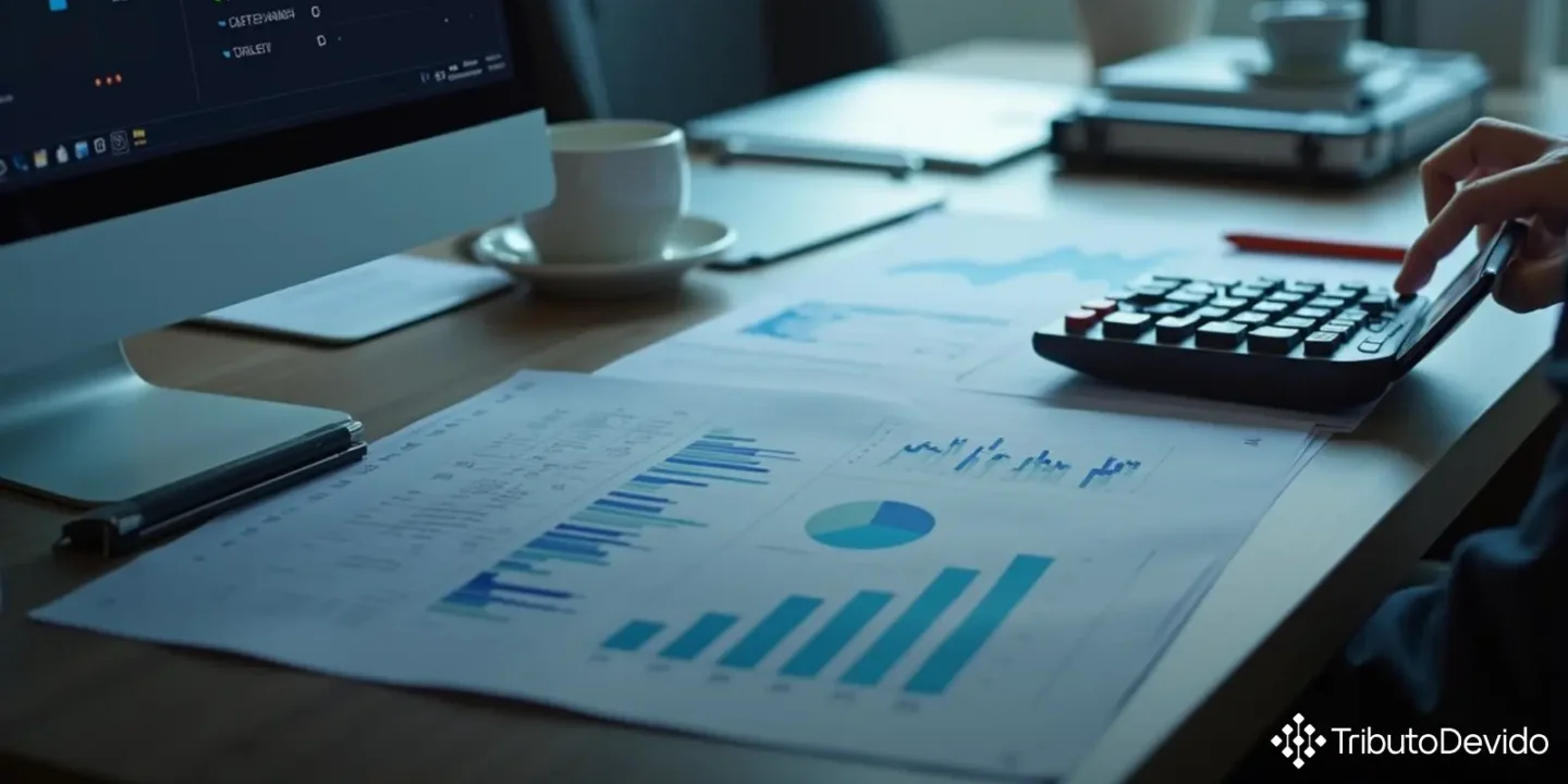 Tributação redução encargos PERT Lucro Real