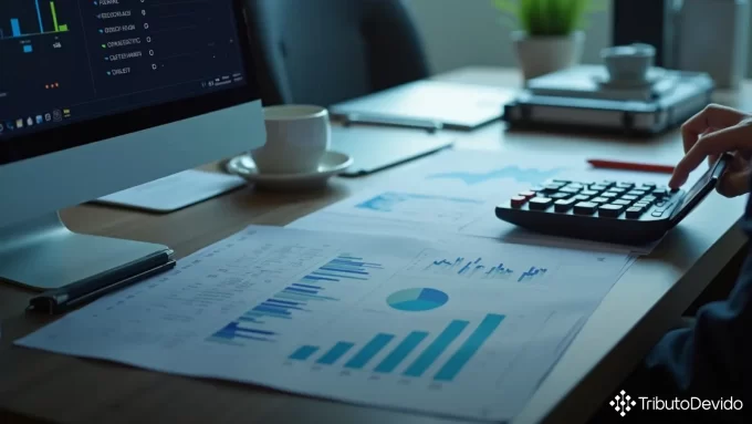 Tributação redução encargos PERT Lucro Real