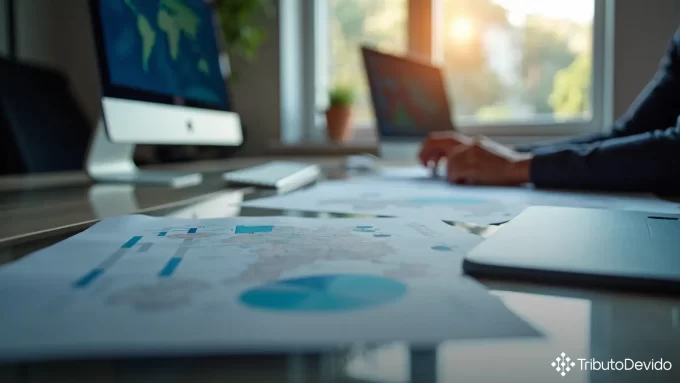 Suspensão PIS COFINS frete exportadoras preponderantes