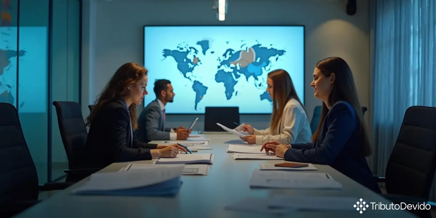 Tratamento tributário aplicável a operações de resseguro