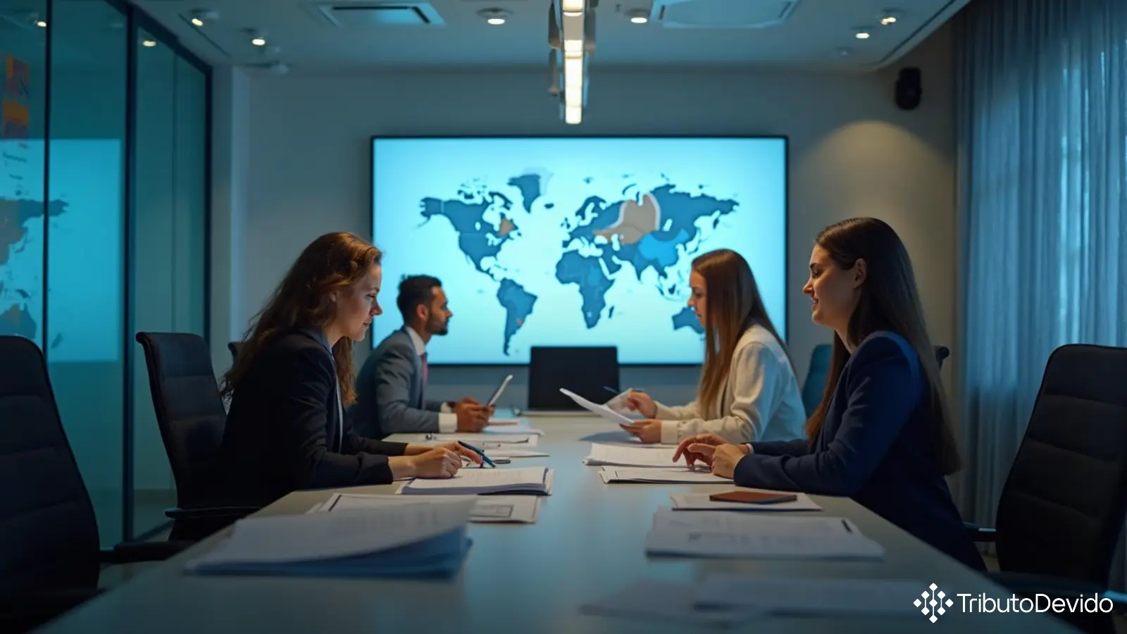 Tratamento tributário aplicável a operações de resseguro