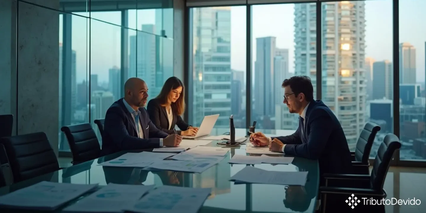 Compromisso exportação RECAP