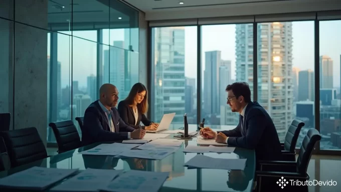 Compromisso exportação RECAP