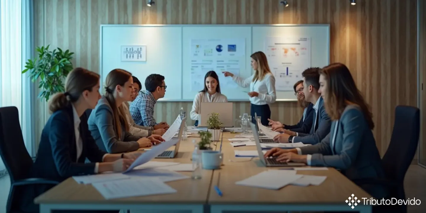 Retenção tributária serviços recrutamento seleção mão obra