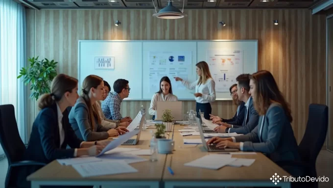 Retenção tributária serviços recrutamento seleção mão obra