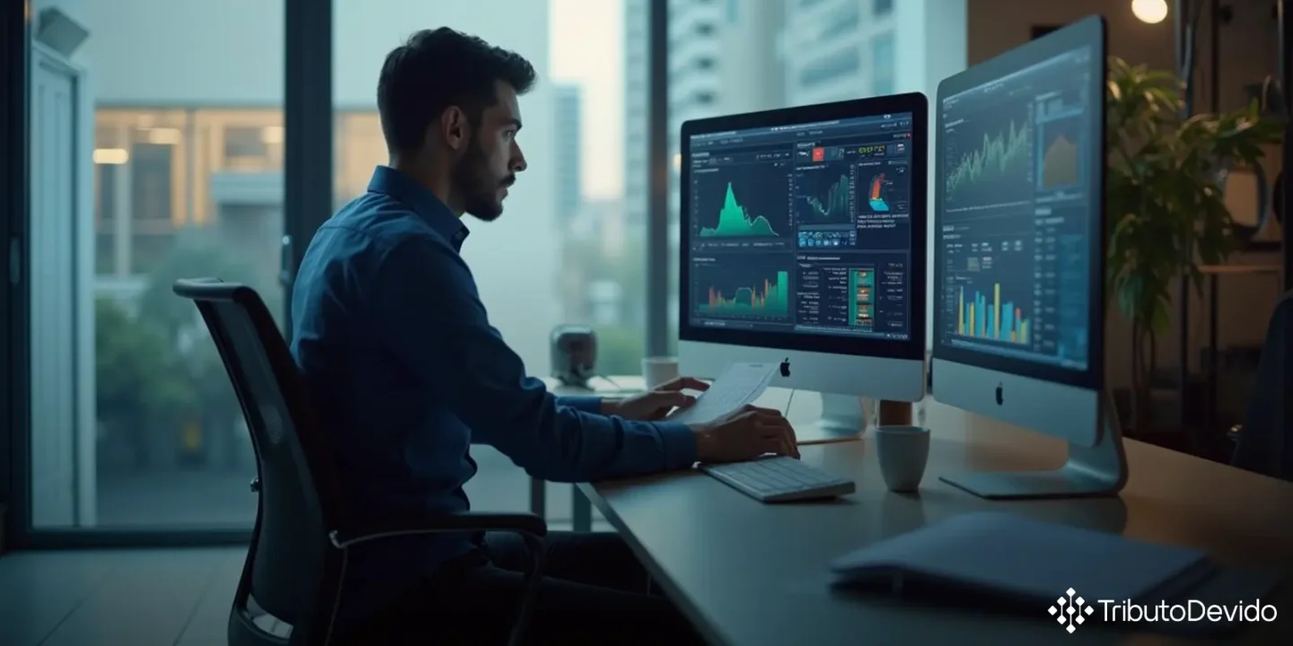 Plataformas digitais publicação documentos vídeos internet