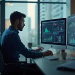 Plataformas digitais publicação documentos vídeos internet