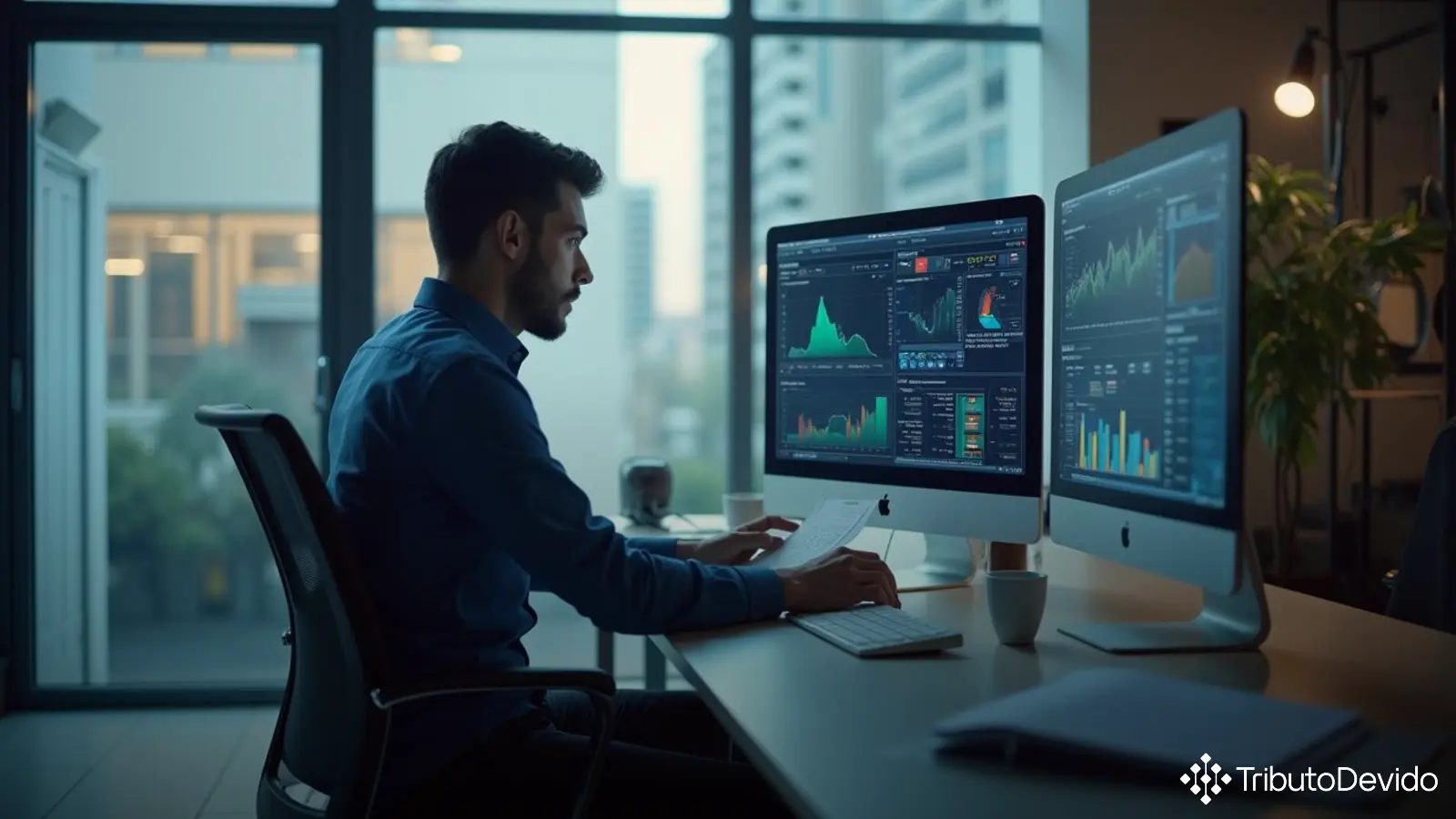 Plataformas digitais publicação documentos vídeos internet