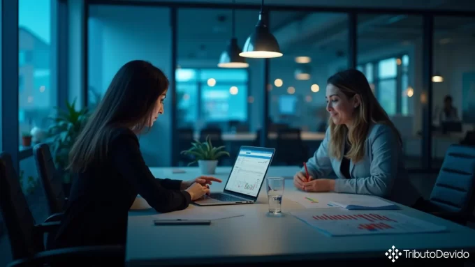 Registro no Siscoserv