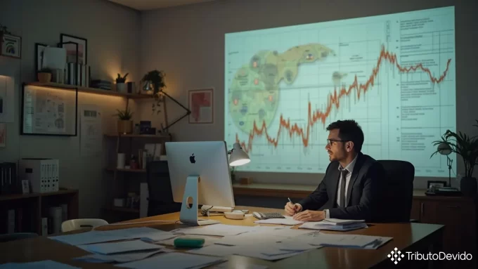 Tributação PIS COFINS variações monetárias depósitos judiciais