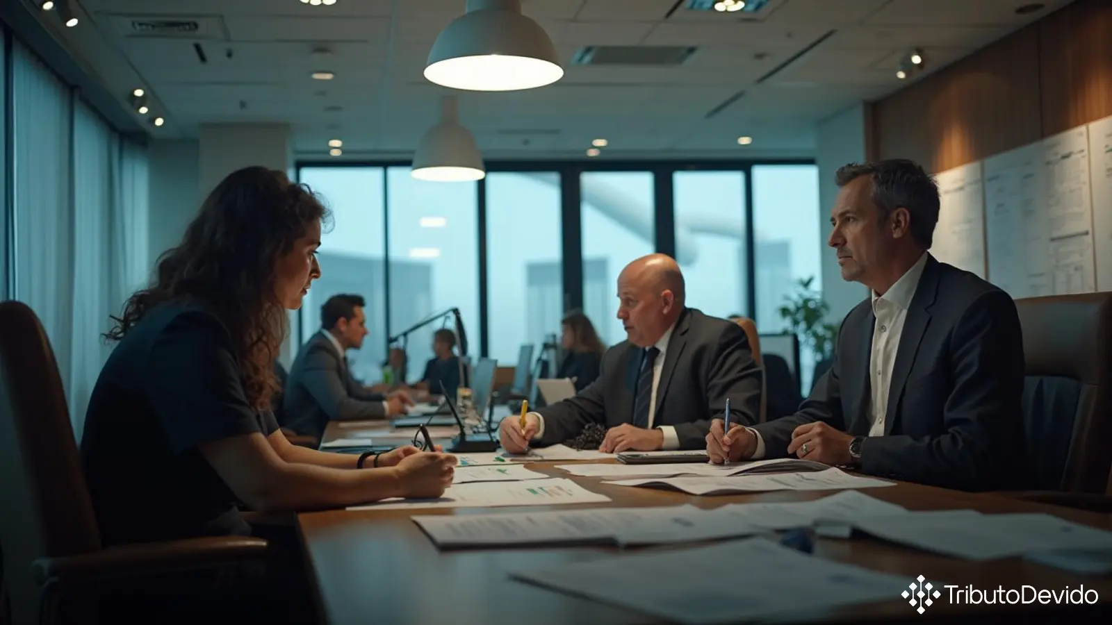 Como tributar Rendimentos Recebidos Acumuladamente