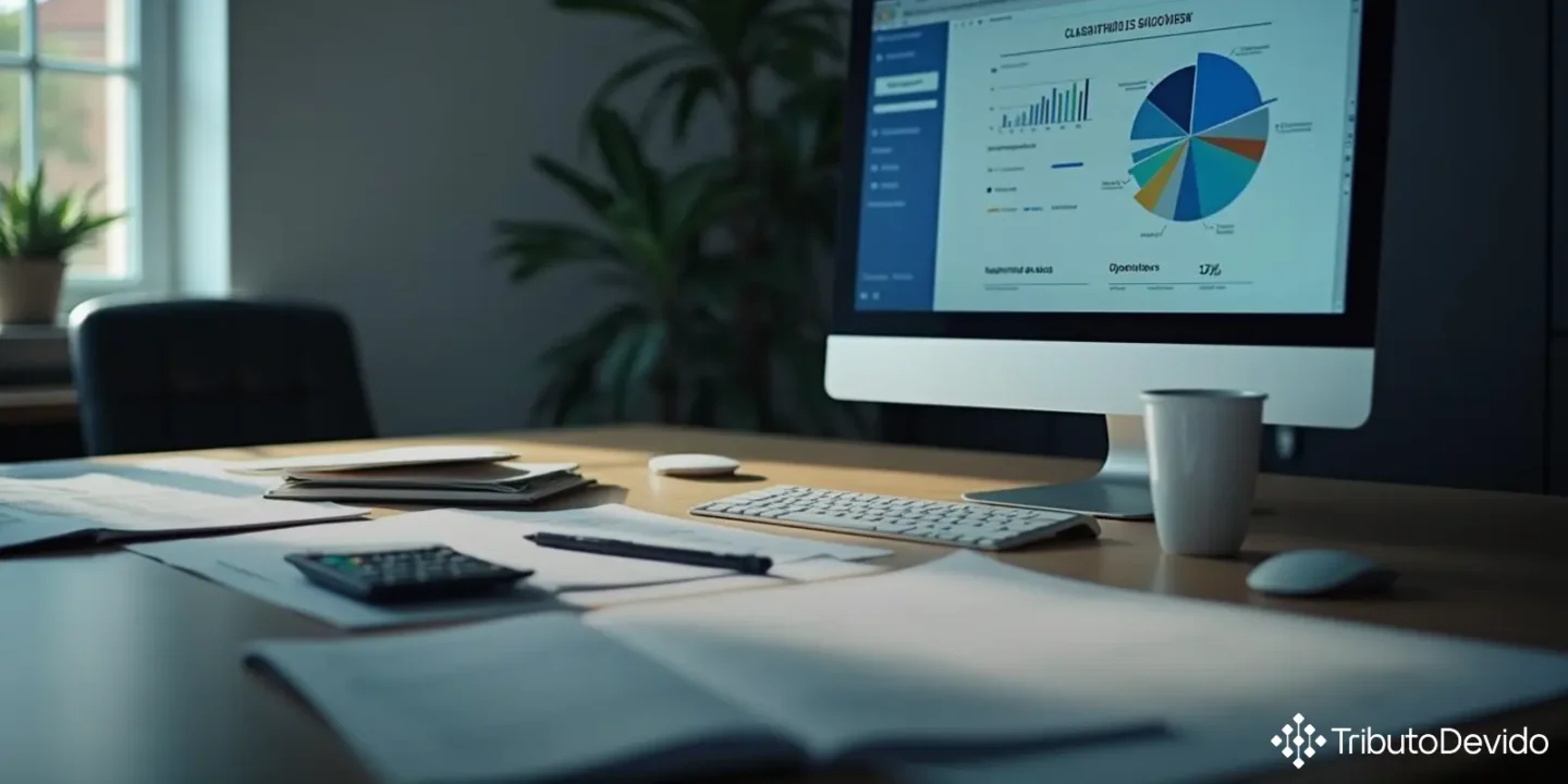 Contribuição GILRAT Administração Pública