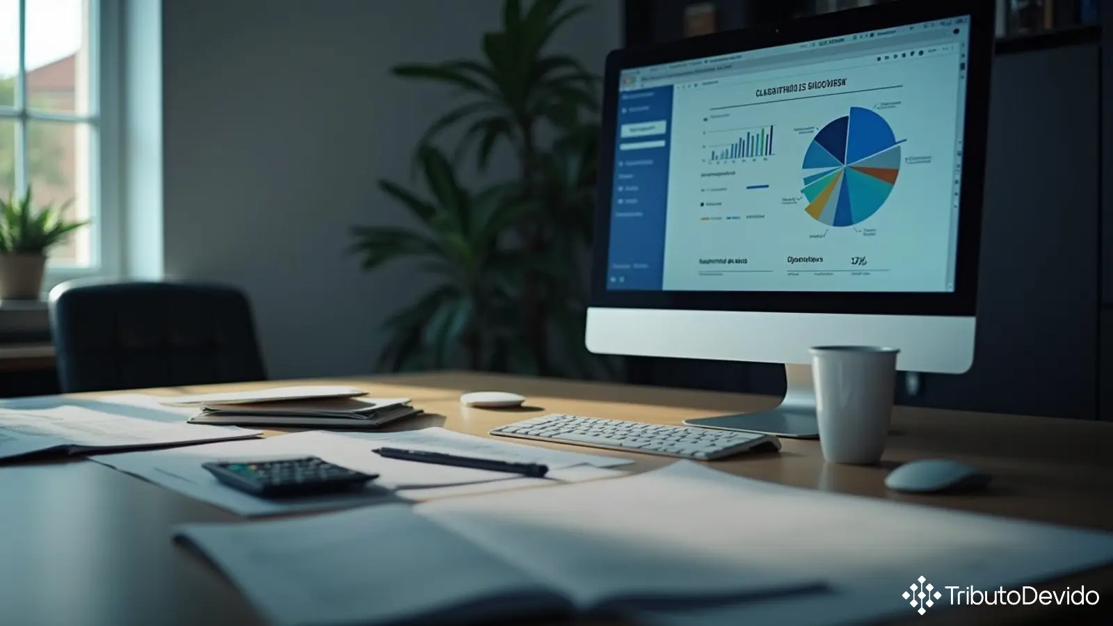 Contribuição GILRAT Administração Pública