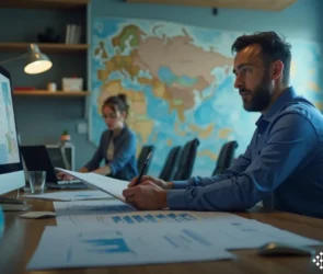 Obrigações Siscoserv Agenciamento Marítimo Responsabilidades Registro