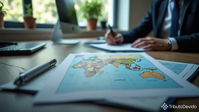 Retenção Tributos Federais Agenciamento Cargas Despacho Aduaneiro