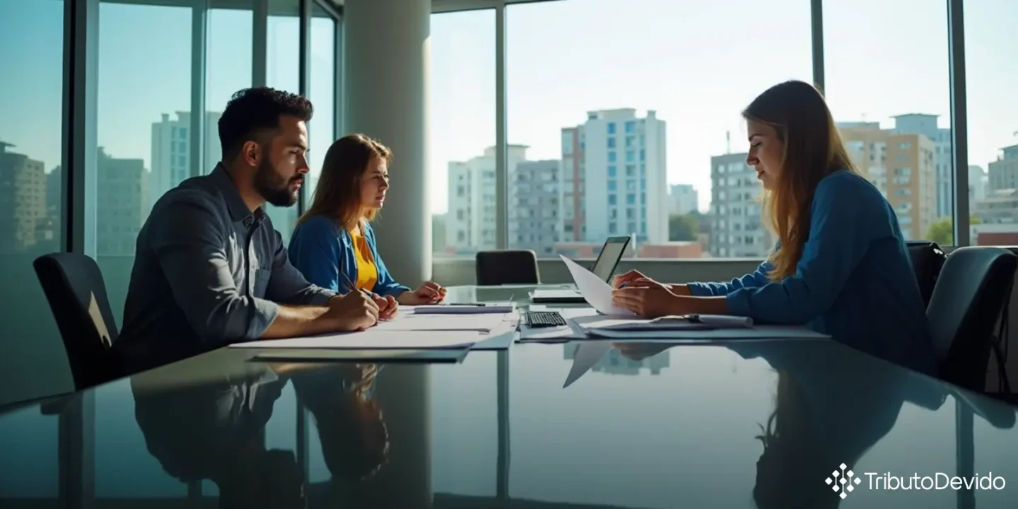 Retenção previdenciária 11% na construção civil