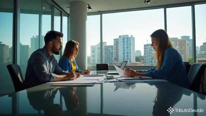 Retenção previdenciária 11% na construção civil