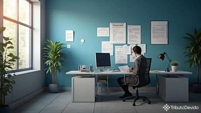 IRRF Municípios pagamentos pessoas jurídicas