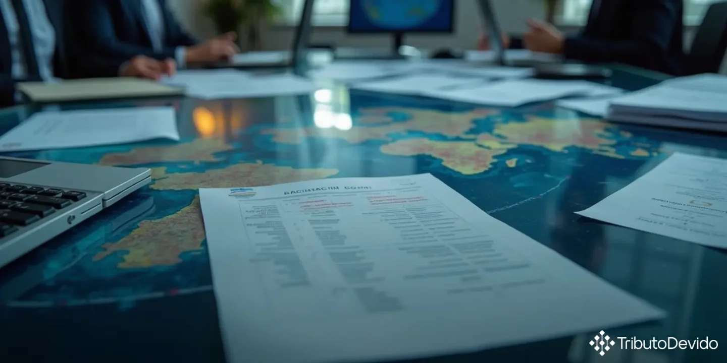 Créditos PIS COFINS sobre frete na importação