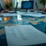 Créditos PIS COFINS sobre frete na importação