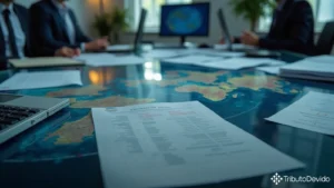 Créditos PIS COFINS sobre frete na importação