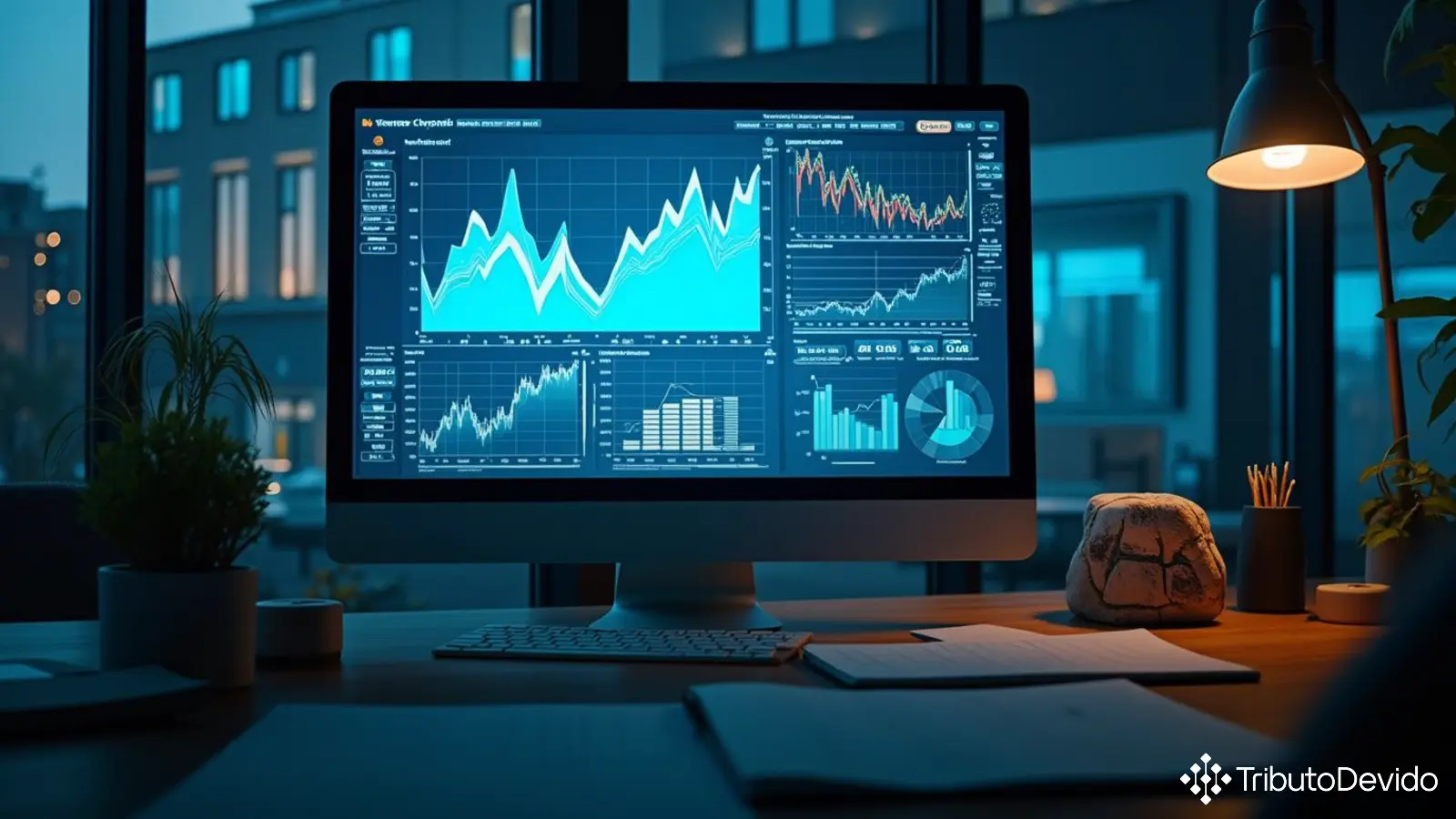 Receitas financeiras Lucro Presumido base cálculo PIS COFINS