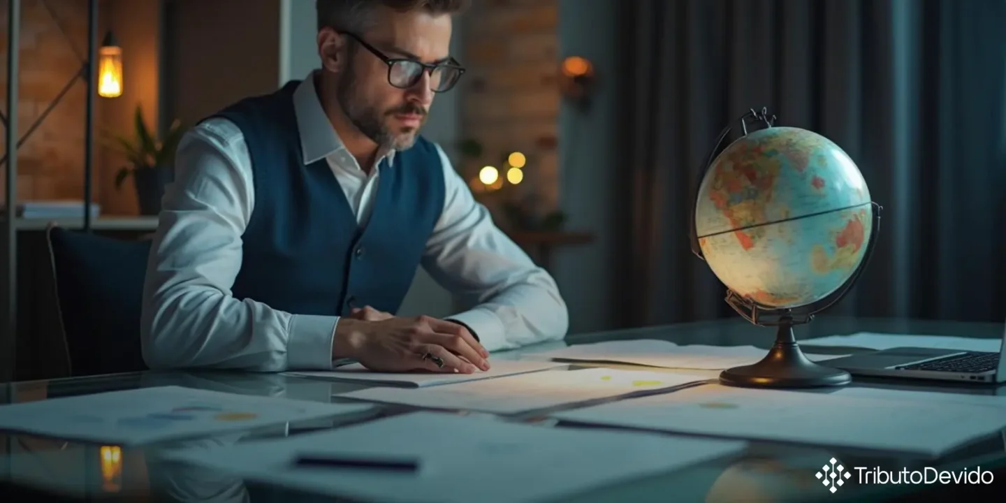 Tributação remessas exterior contratos Cost-Sharing