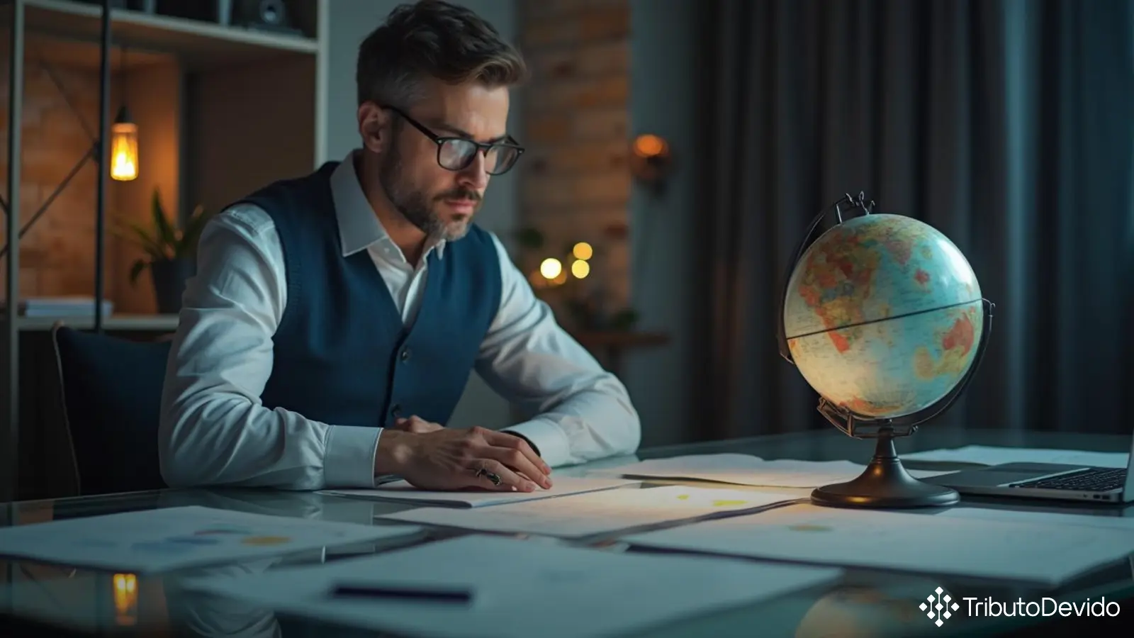 Tributação remessas exterior contratos Cost-Sharing