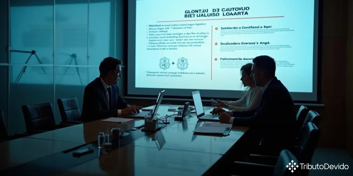 Receita Federal esclarece sobre tributação de serviços de internet no Simples Nacional