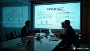 Receita Federal esclarece sobre tributação de serviços de internet no Simples Nacional