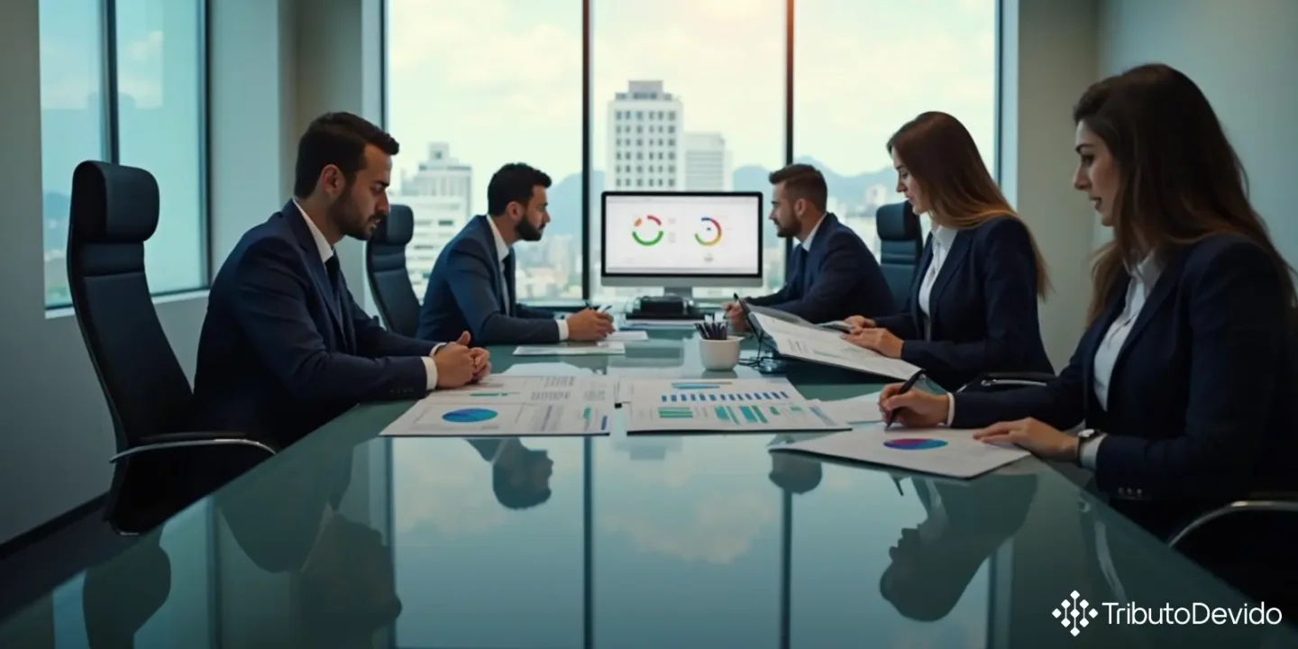 Tributação Simples Nacional venda imóveis próprios