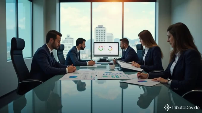 Tributação Simples Nacional venda imóveis próprios